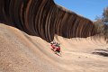 Hyden Wave Rock (2)